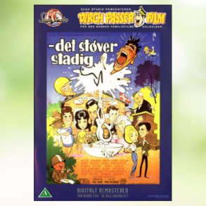 Det Stver Stadig (1962)