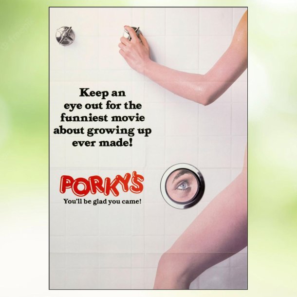 Porky's (1982)