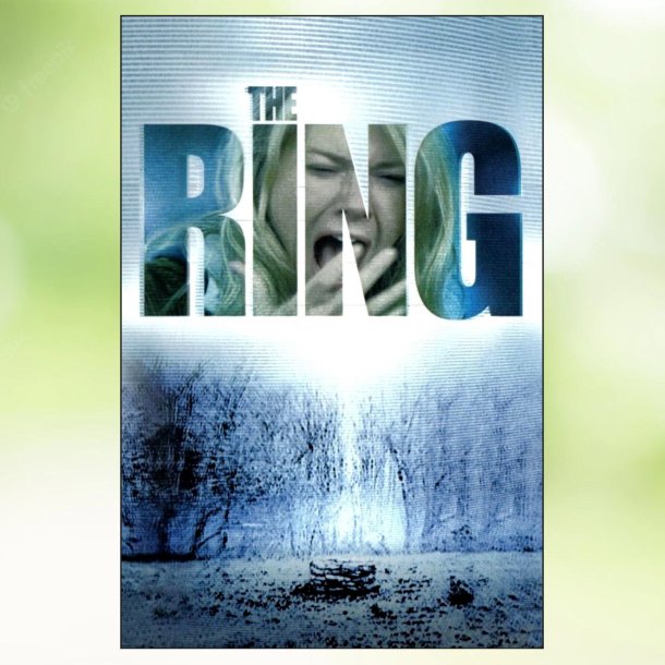 The Ring (2002)