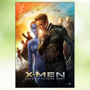 X-Men: Days of Future Past (2014)