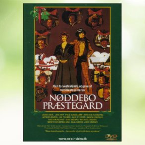 Nddebo Prstegrd (1974)