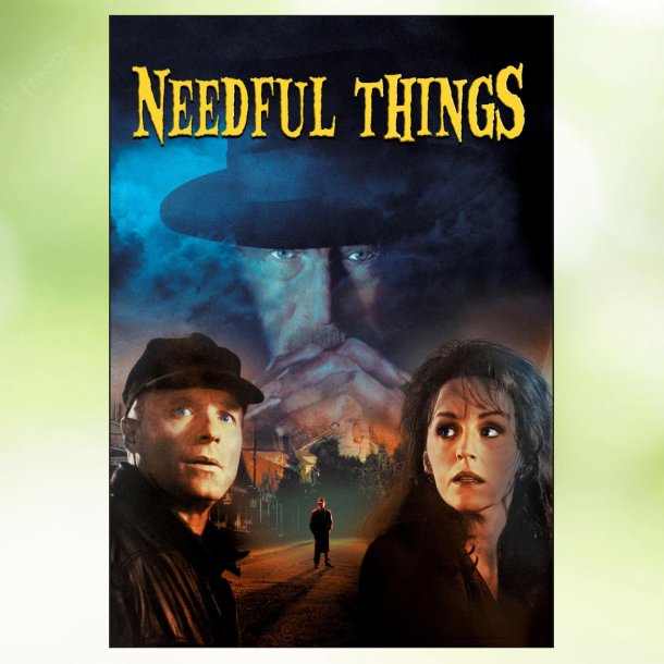 Needful Things (1993)