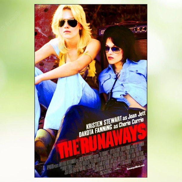 The Runaways (2010)