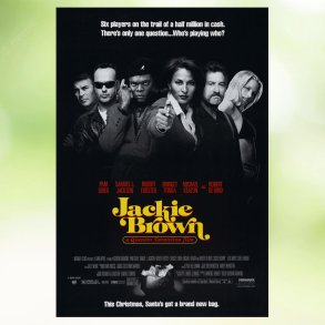 Jackie Brown (1997)