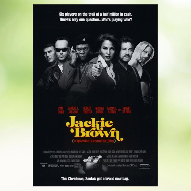 Jackie Brown (1997)