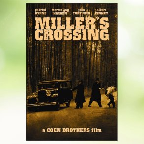 Millers Crossing (1990)