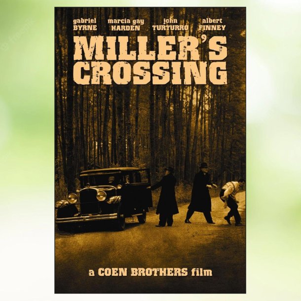 Millers Crossing (1990)