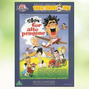 Stv For Alle Pengene (1963)