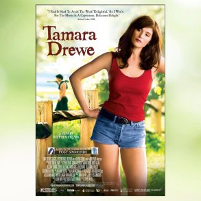 Tamara Drewe (2010)