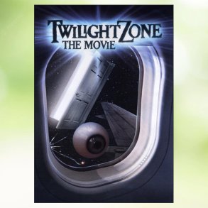 Twilight Zone: The Movie (1983)