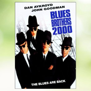Blues Brothers 2000 (1998)