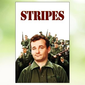 Stripes (1981)