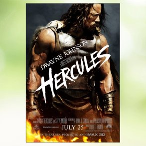 Hercules (2014)