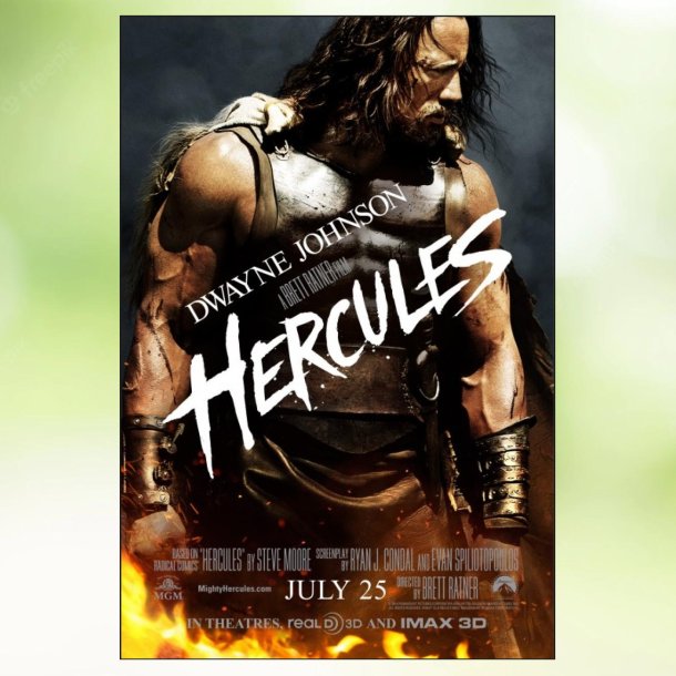 Hercules (2014)