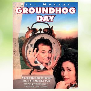 Groundhog Day (1993)
