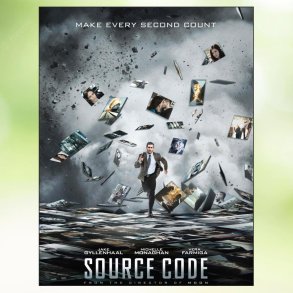 Source Code (2011)