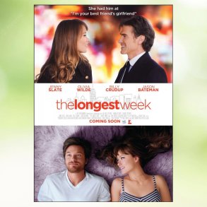 The Longest Week (2014)