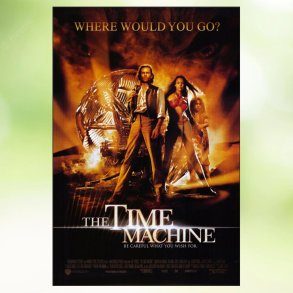 The Time Machine (2002)