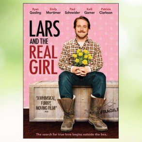 Lars and the Real Girl (2007)