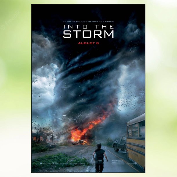 Into the Storm (2014)