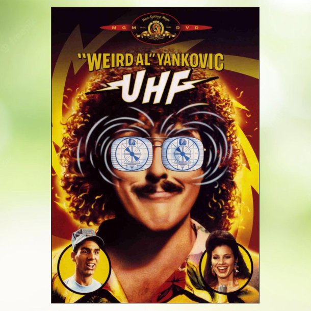 UHF (1989)