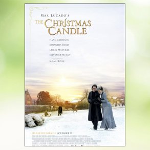 The Christmas Candle (2013)