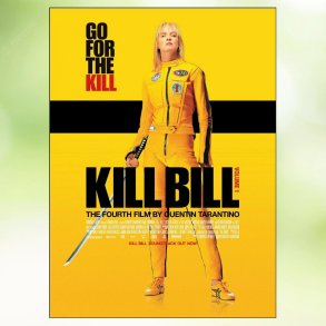 Kill Bill: Vol. 1 (2003)