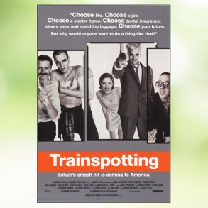 Trainspotting (1996)