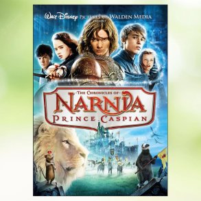 The Chronicles of Narnia: Prince Caspian (2008)