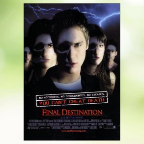 Final Destination (2000)