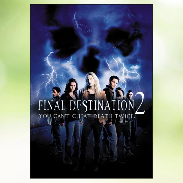 Final Destination 2 (2003)