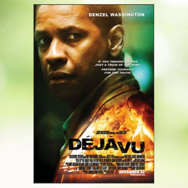 Deja Vu (2006)