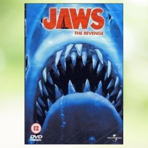 Jaws 4 - The Revenge (1987)
