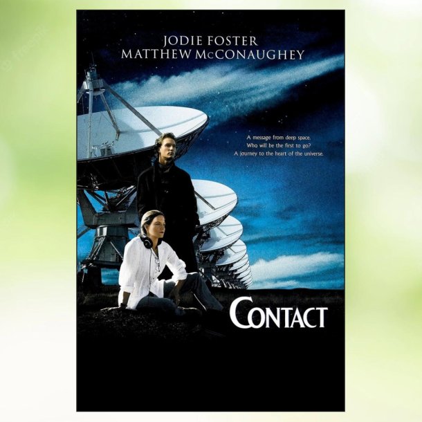 Contact (1997)