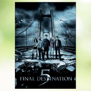 Final Destination 5 (2011)