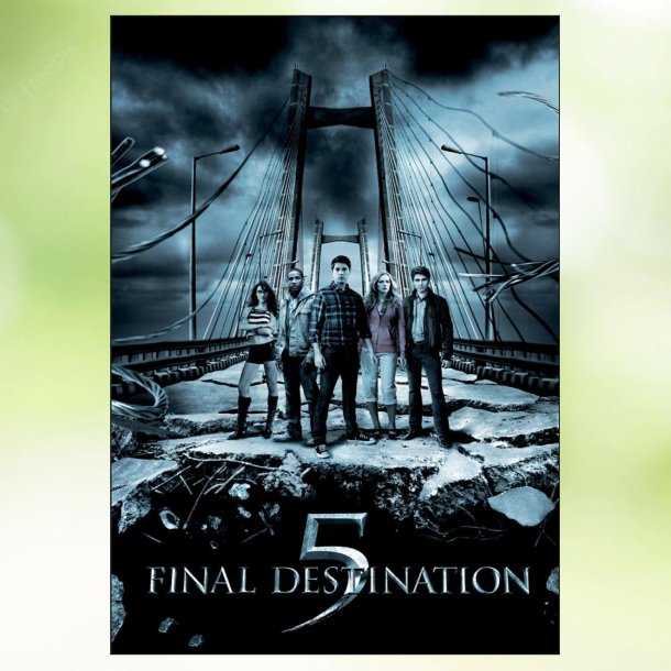 Final Destination 5 (2011)