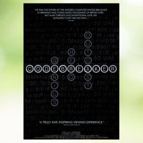 Britain's Greatest Codebreaker (2011)