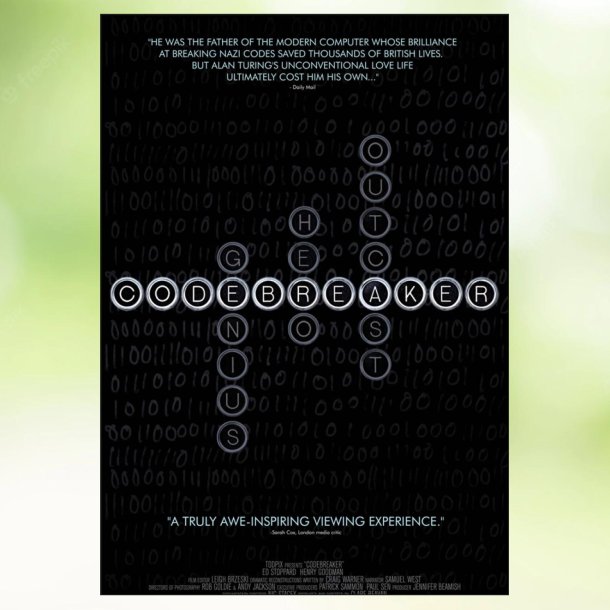 Britain's Greatest Codebreaker (2011)