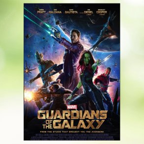 Guardians of the Galaxy (2014)