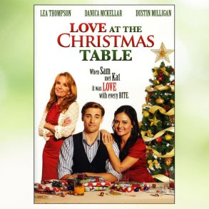 Love at the Christmas Table (2012)