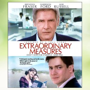 Extraordinary Measures (2010)