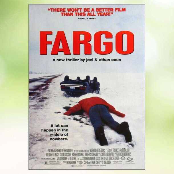 Fargo (1996)