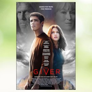 The Giver (2014)