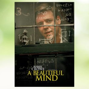 A Beautiful Mind (2001)