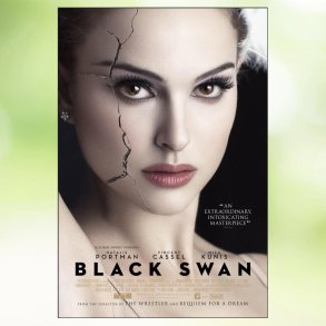 Black Swan (2010)