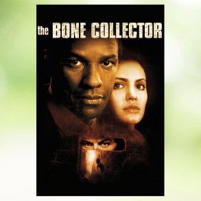 The Bone Collector (1999)