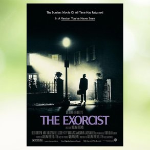 The Exorcist (1973)