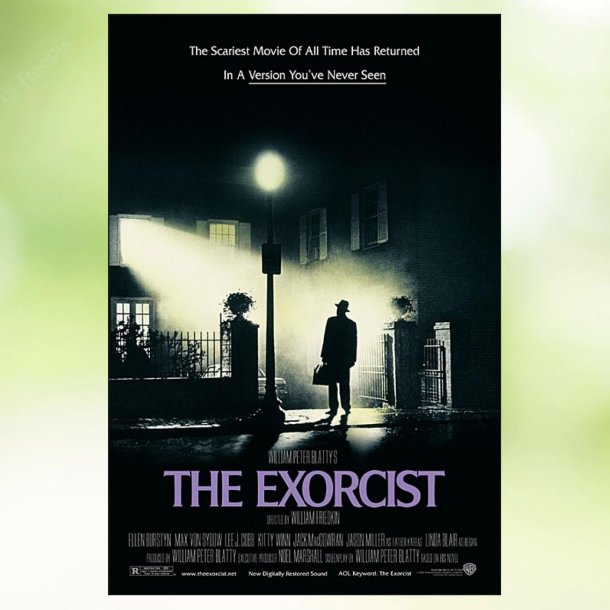 The Exorcist (1973)
