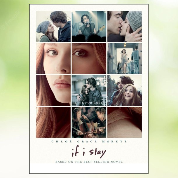 If I Stay (2014)