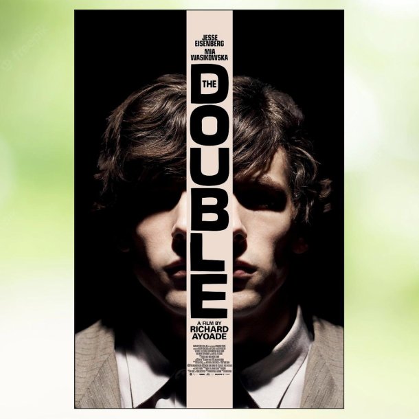 The Double (2013)